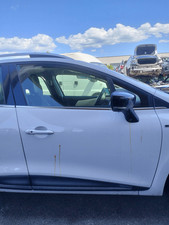 Porta ant. renault usato  Italia