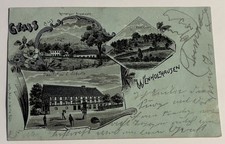 Wenholthausen eslohe sauerland gebraucht kaufen  Erkrath