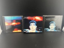 New Order & Joy Division "Before & After - The BBC Sessions" (2CD 2002) Preowned comprar usado  Enviando para Brazil