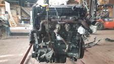Motor pel zafira gebraucht kaufen  Warendorf
