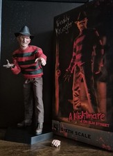 Sideshow nightmare freddy gebraucht kaufen Sideshow nightmare freddy gebraucht kaufen  Berlin
