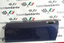 Portiera sportello porta usato  Riesi