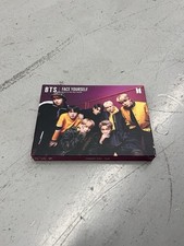 Bts face limited for sale  Lathrop