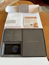 dual dash cam for sale  Alexandria