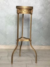 Colonna gueridon porta usato  Perugia