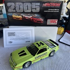2005 Action Dale Earnhardt #14 True Value 1988 Camaro IROC XTREME cor líquida comprar usado  Enviando para Brazil
