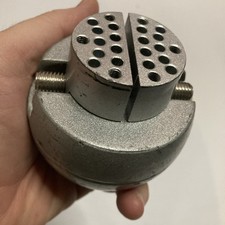 Ball vise engraver for sale  Lawson