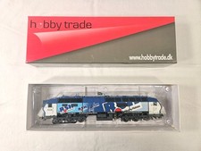 Hobbytrade 272701 hob gebraucht kaufen  Wuppertal