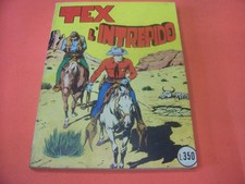 Tex ristampa gigante usato  Torino