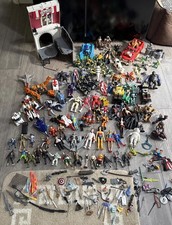 Action figure bundle for sale  KING'S LYNN