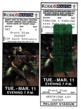 Rascal flats houston for sale  USA