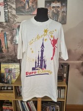 Shirt eurodisney avril d'occasion  Gien