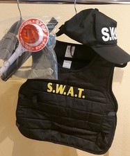 swat kostum gebraucht kaufen  Erkrath