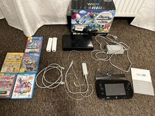 Wii konsole gamepad gebraucht kaufen  Minden