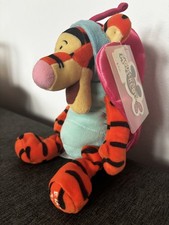 Disney butterfly tigger for sale  STOKE-ON-TRENT