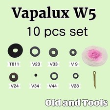 Vapalux bialaddin parts d'occasion  Expédié en France