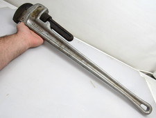 Ridgid 836 alluminio usato Ridgid 836 alluminio usato  Spedire a Italy