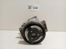 Compressore aria condizionata usato  Italia