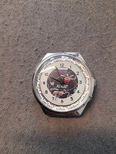 Raketa uhr raketa gebraucht kaufen  Teltow
