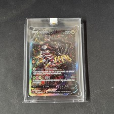 Giratina 111 100 gebraucht kaufen  Neckarsulm