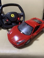 Controle de rádio Ferrari 458 Itália comprar usado  Enviando para Brazil