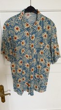 Herren hawaii hemd gebraucht kaufen  München