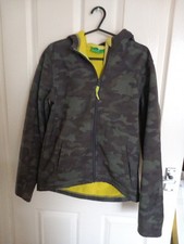 Mountain warehouse camaflouge for sale  BROADWAY