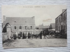 Lanmérin place d'occasion  Champigny-sur-Marne