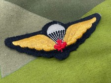 Canadian airborne paratroopers for sale  SOUTHAMPTON