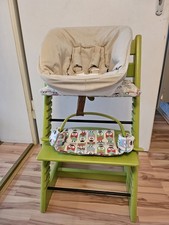 Stokke tripp trapp gebraucht kaufen  München