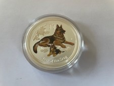 Australien silber lunar gebraucht kaufen Australien silber lunar gebraucht kaufen  Augsburg