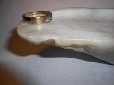 333 echtgold ring gebraucht kaufen  Deutschland