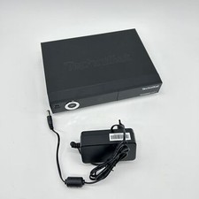 Technisat technibox uhd gebraucht kaufen  Haiger