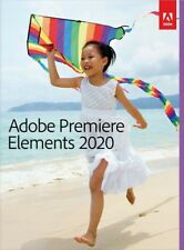 Adobe premiere elements d'occasion  Paris VII