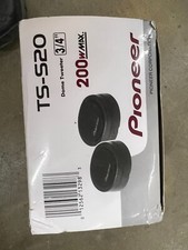 Pioneer s20 20mm for sale  Ooltewah