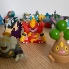 Figurines pokémon bandai d'occasion  La Rochelle
