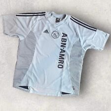 Retro adidas ajax for sale  MANCHESTER