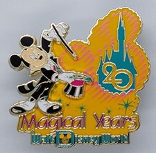 Walt disney 50th for sale  Sharpes