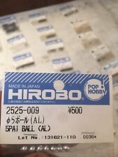 2525009 hirobo radio d'occasion  Expédié en France