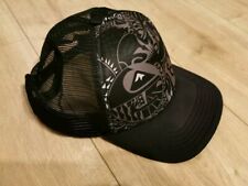 Quiksilver trucker mesh gebraucht kaufen  Frankfurt am Main