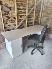Ikea alex desk for sale  KIDDERMINSTER