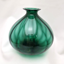 Vase glas vintage gebraucht kaufen  Lisberg