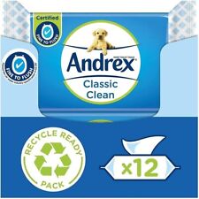 Andrex classic clean for sale  FALKIRK