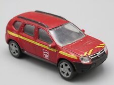Voiture dacia duster d'occasion  Brienne-le-Château