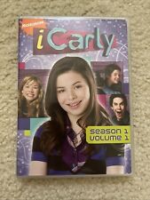 Icarly season volume for sale  Mebane