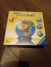 Globuspuzzle junior puzzleball gebraucht kaufen  Castrop-Rauxel