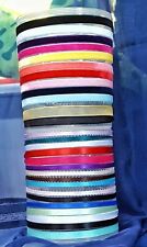 Colors narrow ribbon for sale  Alvarado