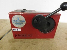 Sk40 montageblock kuli gebraucht kaufen  Roding