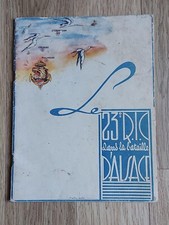 Livret livre kepi d'occasion  Buchy