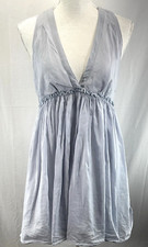 Anthropologie floreat blue for sale  Katy